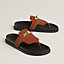 View: front, Empire sandal