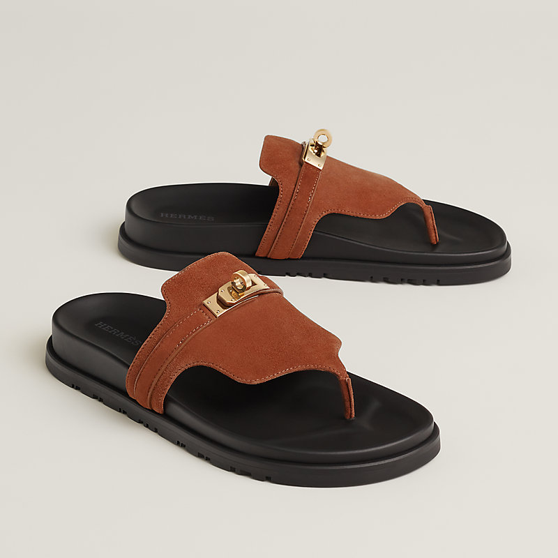 Empire sandal