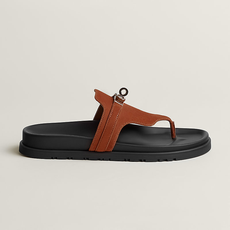 Empire sandal
