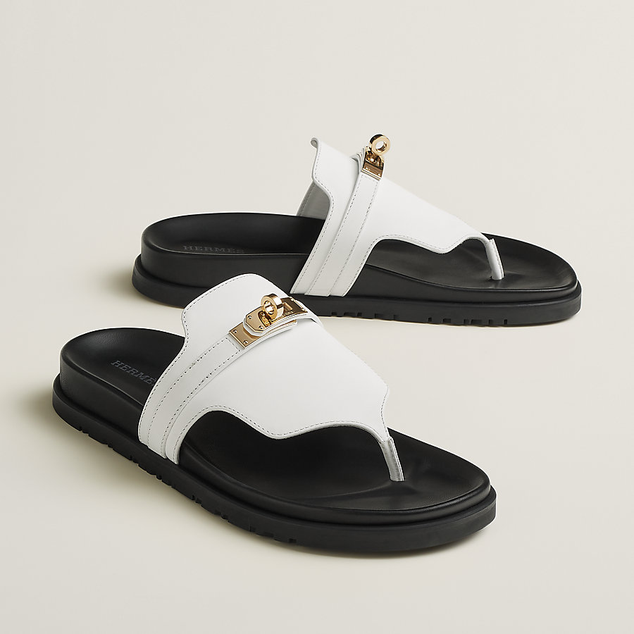 Empire sandal