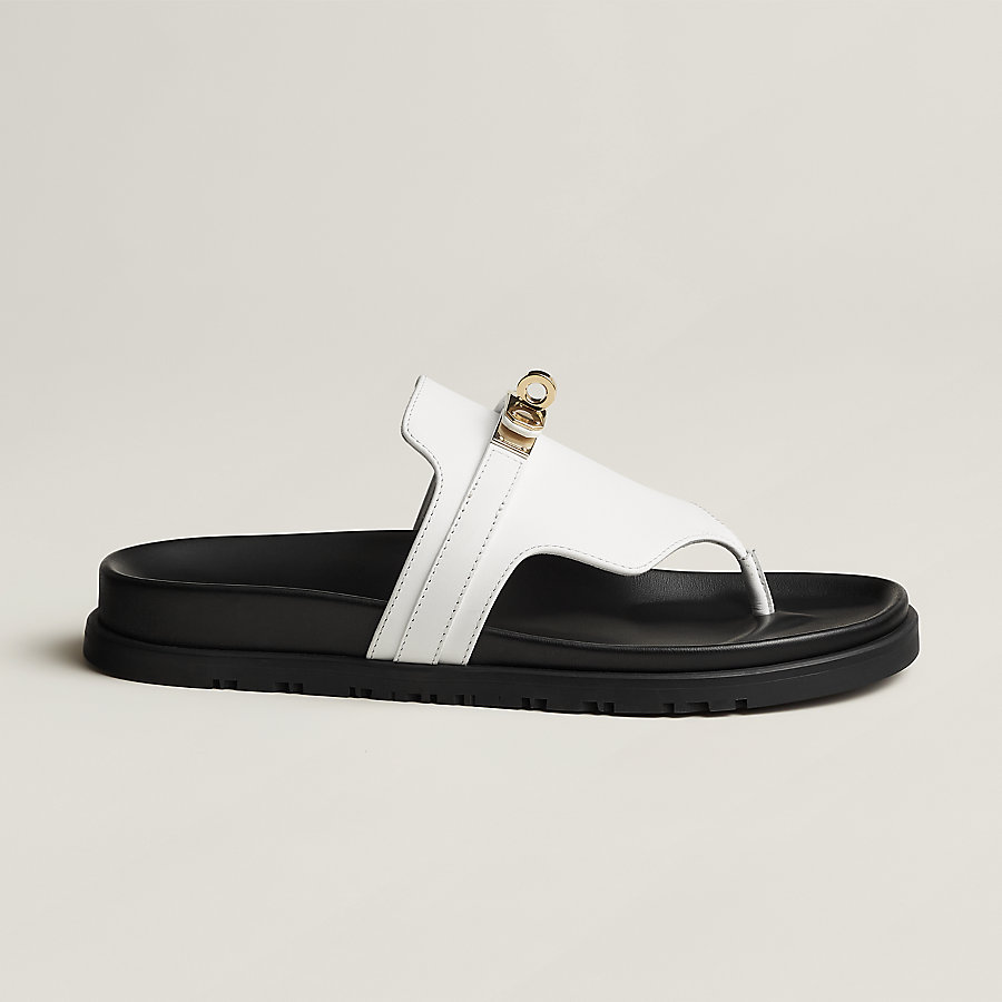 Empire sandal