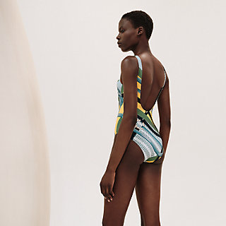 正規店買付【HERMES】Esma swimsuit スイムウェア Esma swimsuit | Hermès Netherlands