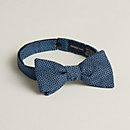 View: front, En Equilibre bow tie