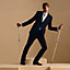 View: Worn, En Equilibre tie