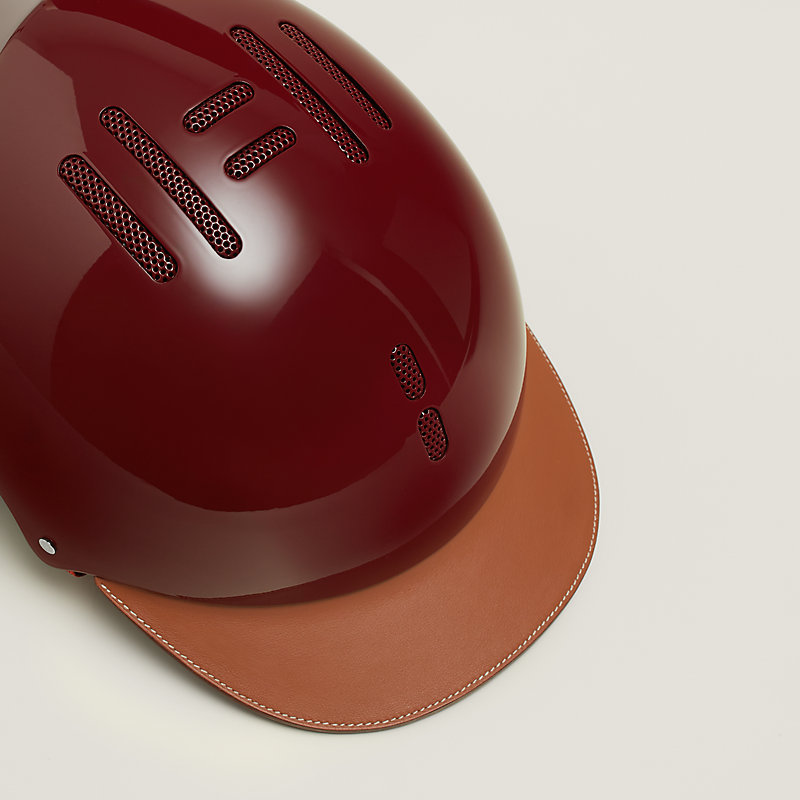 En Selle cycling helmet