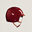 View: Back, En Selle cycling helmet