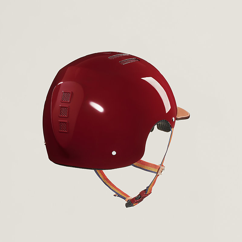 En Selle cycling helmet