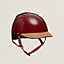 View: front, En Selle cycling helmet