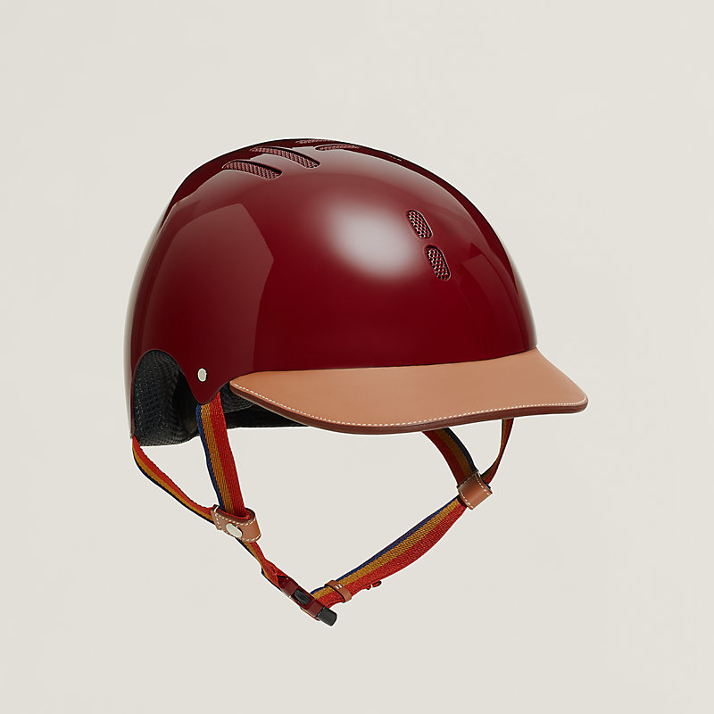 En Selle cycling helmet