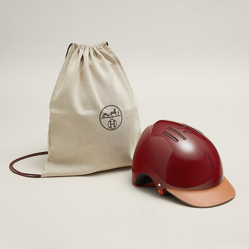 En Selle cycling helmet