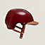 View: side, En Selle cycling helmet