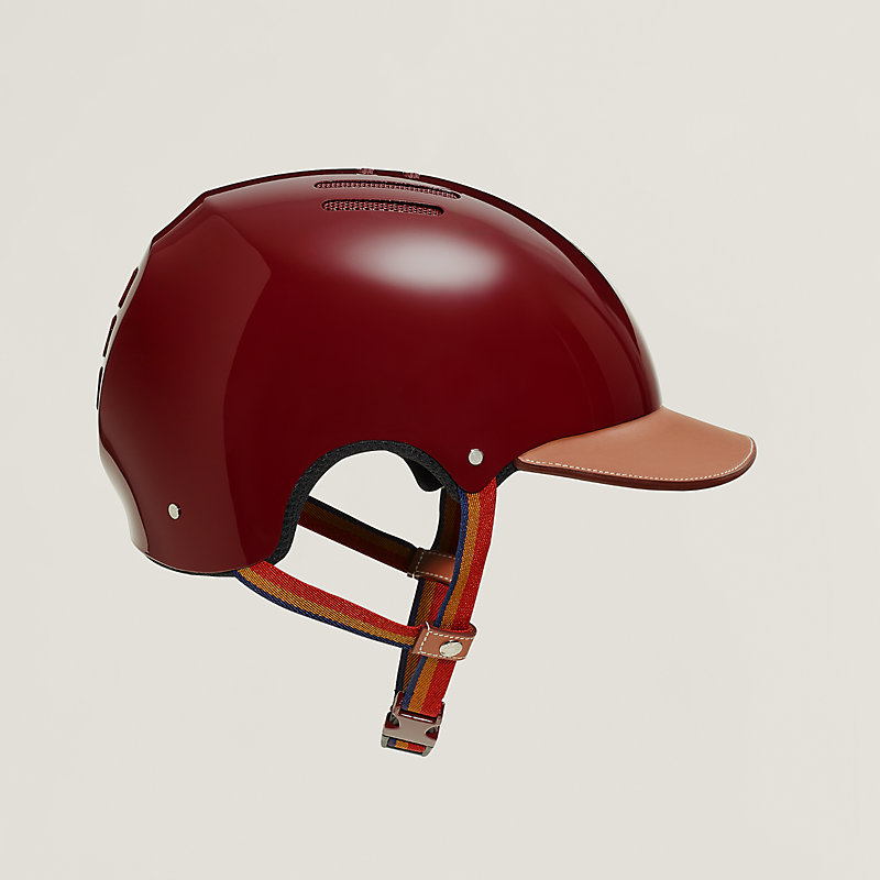 En Selle cycling helmet