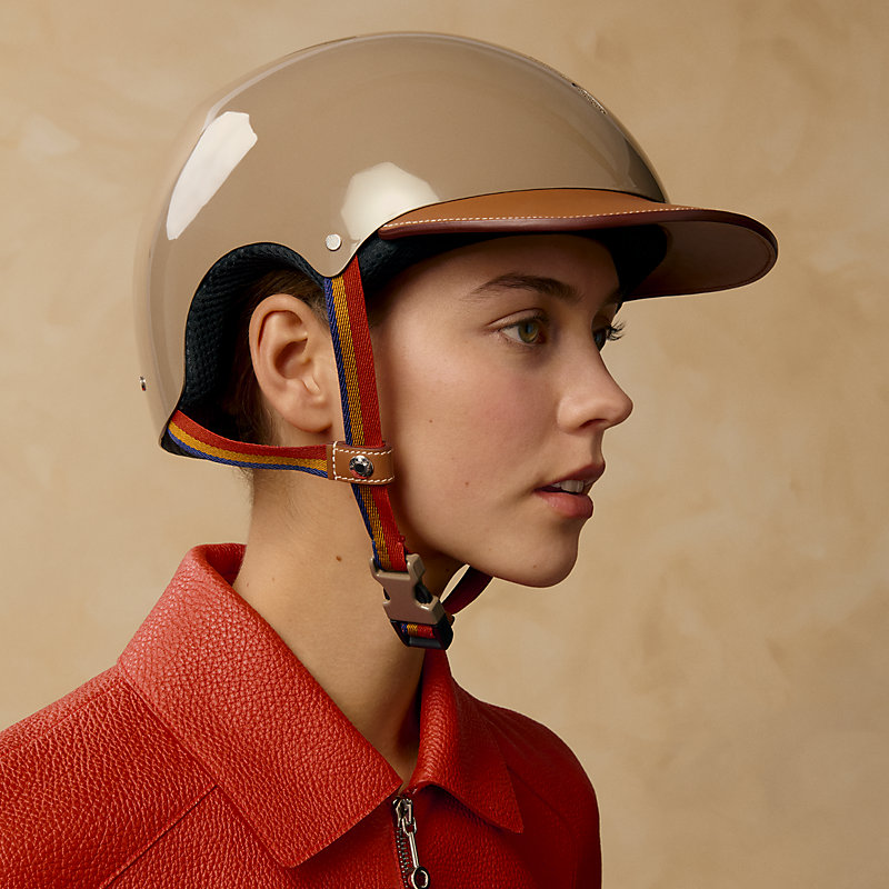En Selle cycling helmet