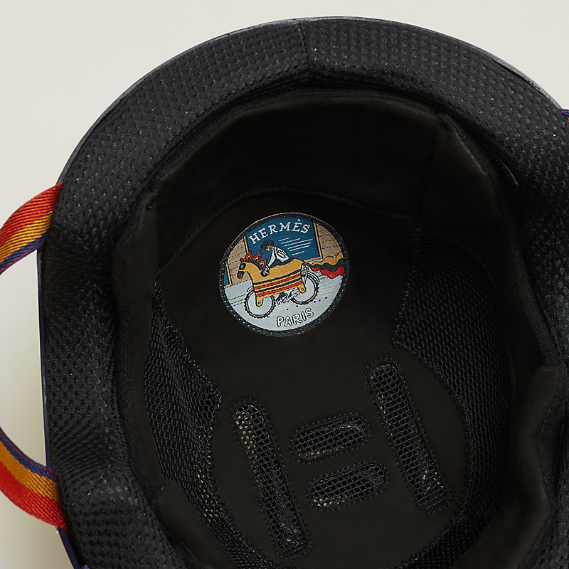 En Selle cycling helmet