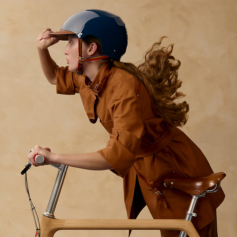 En Selle cycling helmet