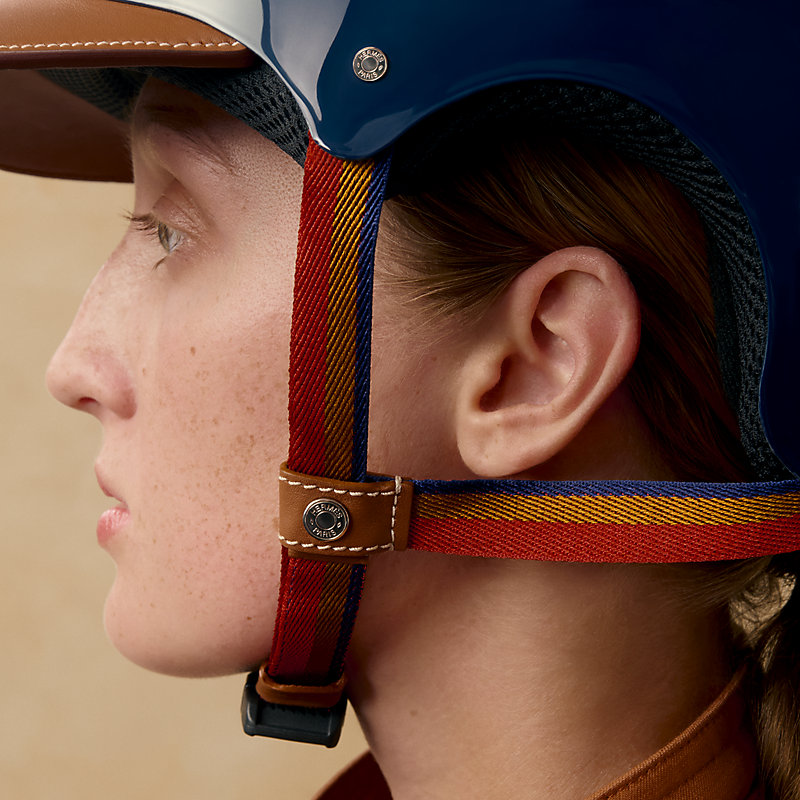 En Selle cycling helmet