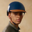 View: Worn, En Selle cycling helmet