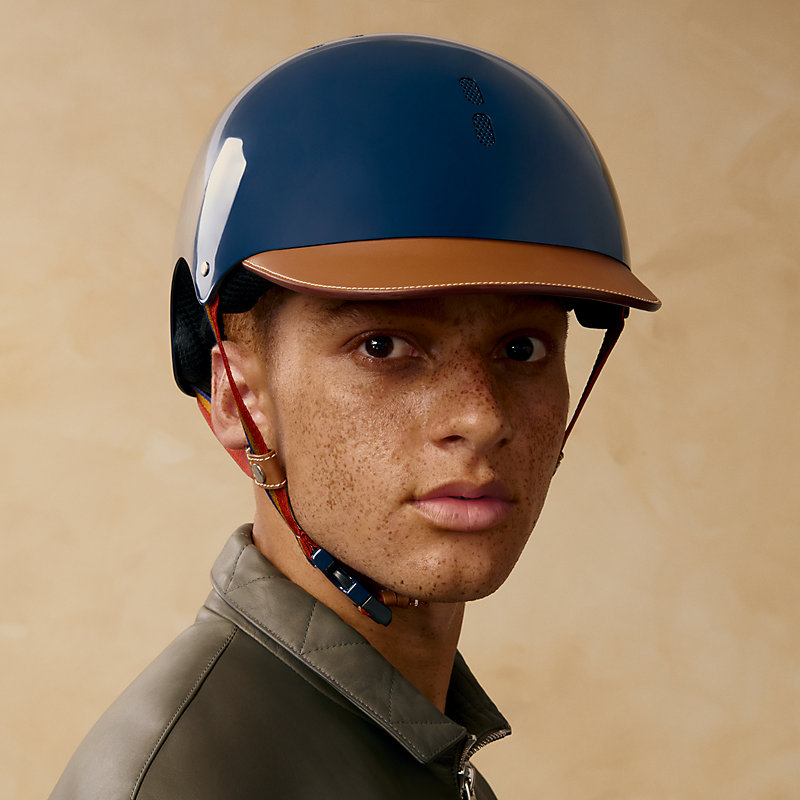 En Selle cycling helmet