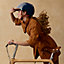 En Selle cycling helmet, View: Worn, worn, view 2 of 10