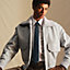 View: Worn, En Suspens tie