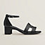 View: Worn, Encens 50 sandal