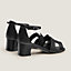 View: Worn, Encens 50 sandal