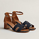 View: front, Encens 50 sandal