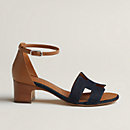 View: side, Encens 50 sandal