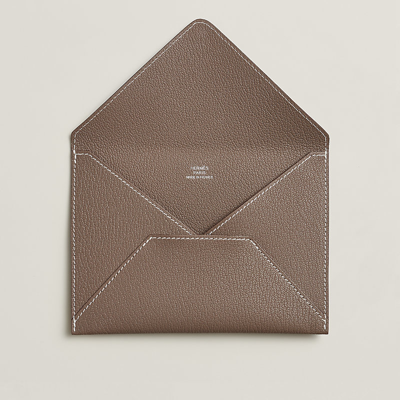 Envelope GM pouch