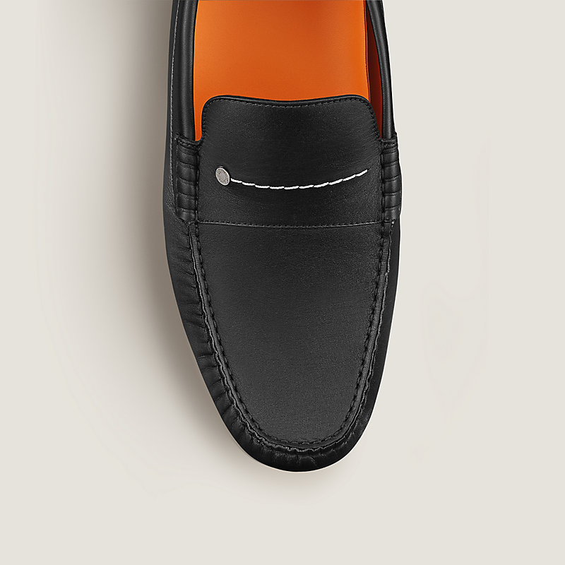 hermes pacome loafer