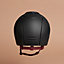 Eole II riding helmet, View: Back, back, view 7 of 8
