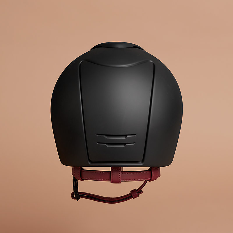 Eole II riding helmet