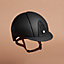 Eole II riding helmet, View: front, front, view 5 of 8