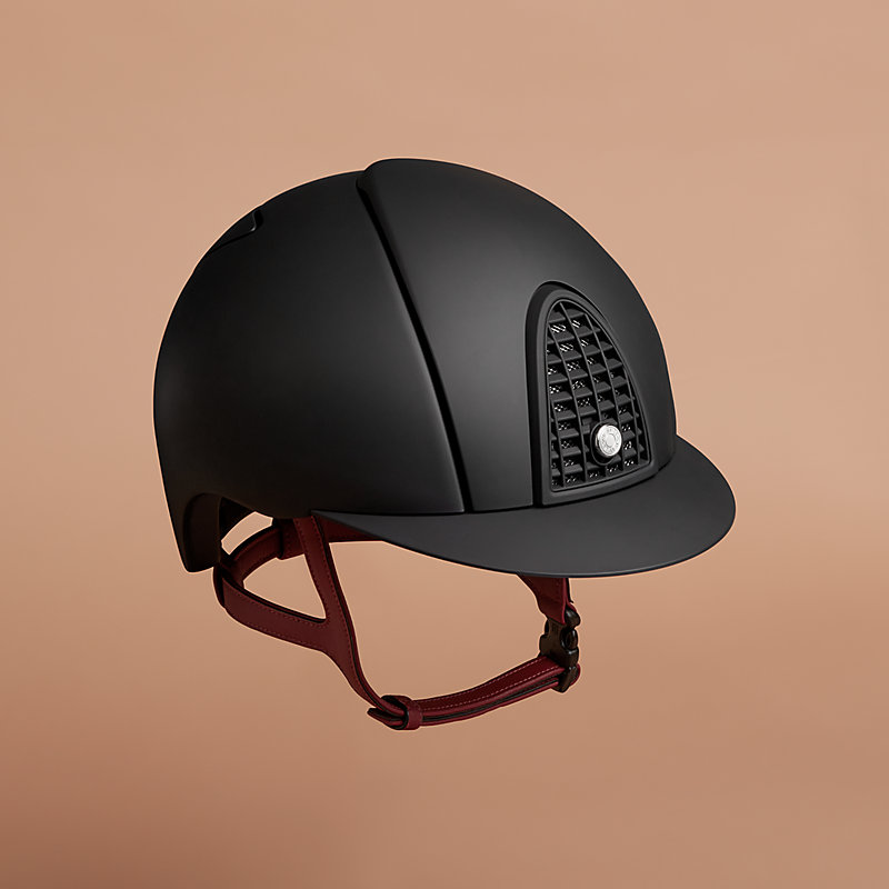 Eole II riding helmet