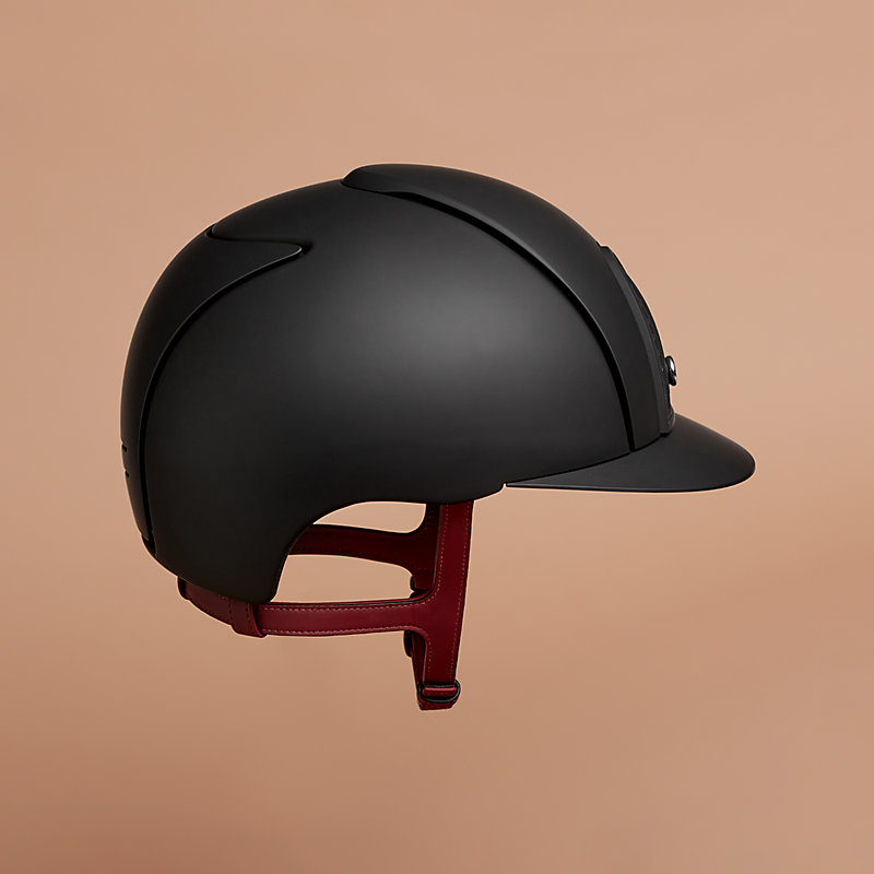 Eole II riding helmet