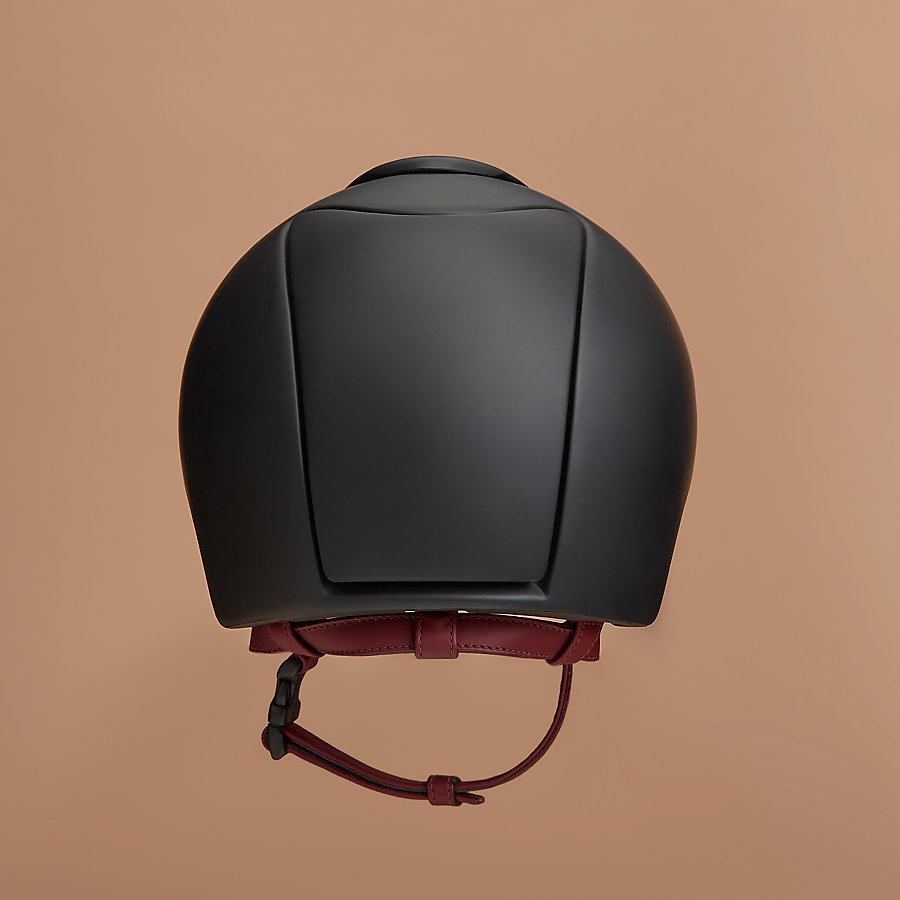 Eole riding helmet