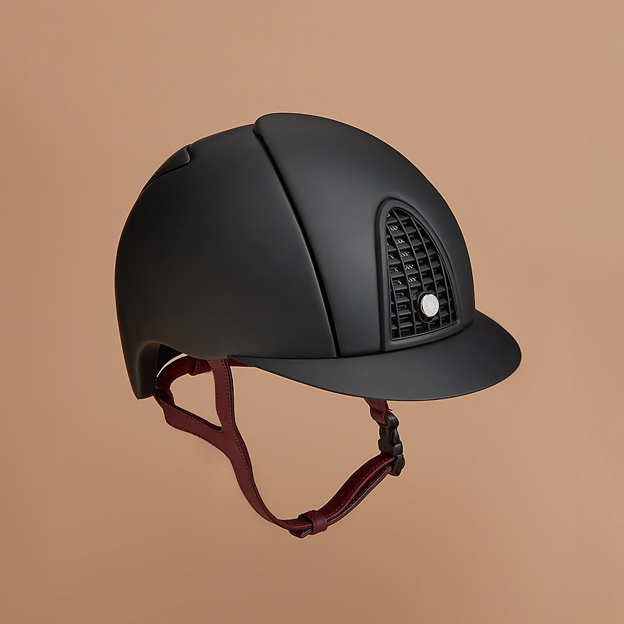 Eole riding helmet