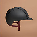 View: side, Eole riding helmet