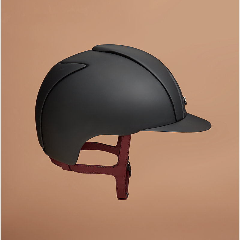 Eole riding helmet