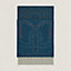 View: Folded, Eperon d'Or au Fil scarf