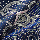 View: Detail, Eperon d'Or bandana 55