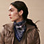 Eperon d'Or bandana 55, view 2 of 3