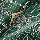 View: Detail, Eperon d'Or bandana 55