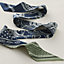 View: Detail, Eperon d'Or Bandana Twilly
