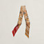 Eperon d'Or Bandana Twilly, view 2 of 3