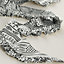 View: Detail, Eperon d'Or Bandana Twilly
