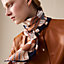 Eperon d'Or Cisele scarf ring, view 2 of 2