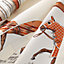 View: Detail, Eperon d'Or et Tenues de Jour embroidered giant scarf