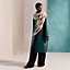 View: Worn, Eperon d'Or et Tenues de Jour shawl 140