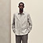 "Eperon d'Or" overshirt, View: Worn, worn, view 3 of 6